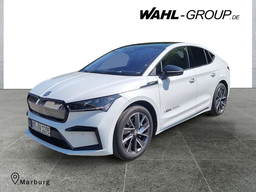 Skoda Enyaq 10.575 km 51.449 € Marburg 35039