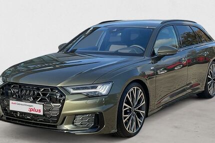 Audi A6 12.365 km 79.980 &euro; Wesel 46483