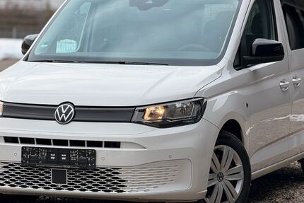 VW Caddy 242.311 km 13.900 &euro; Albstadt, Tailfingen 72461