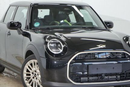 Mini Cooper C 10.700 km 27.490 &euro; Michelfeld 74545