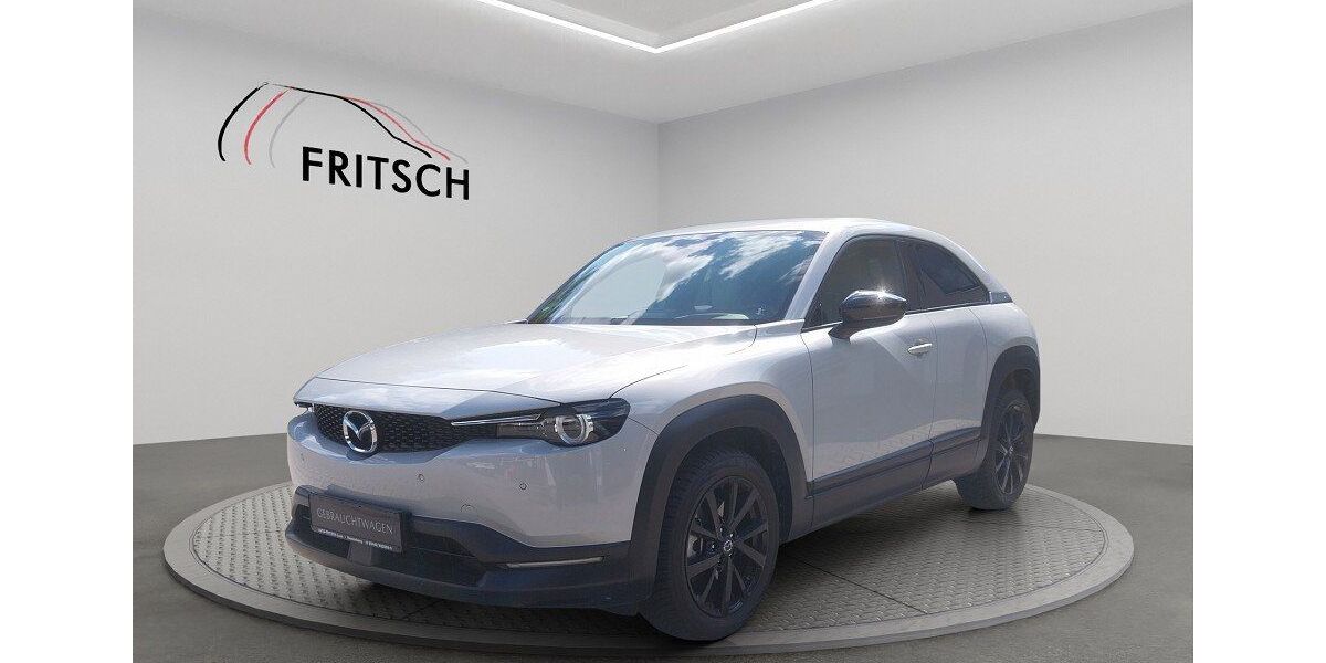 Mazda MX-30 8.075 km 12.890 &euro; Riedenburg-Prunn 93339
