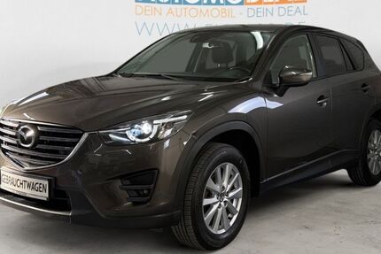 Mazda CX-5 77.000 km 15.489 &euro; Dinslaken 46539