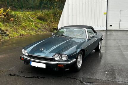 Jaguar XJS 160.124 km 20.990 &euro; Schleusingen 98553