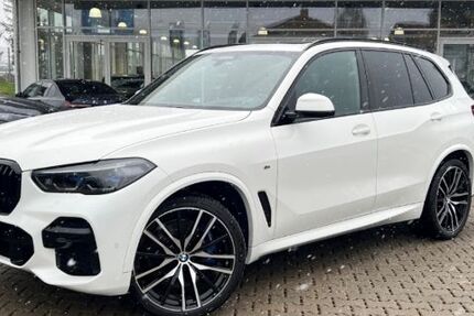BMW X5 46.100 km 66.449 &euro; Landstuhl 66849