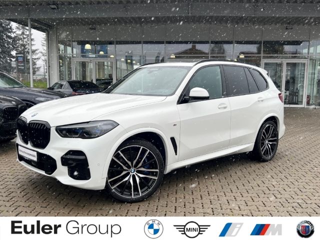 BMW X5 46.100 km 66.449 &euro; Landstuhl 66849