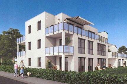 Wohnung Delmenhorst Iprump/Stickgras - 2 Zimmer, 60 m&sup2;, 256.500&euro; | Angebot:25697177