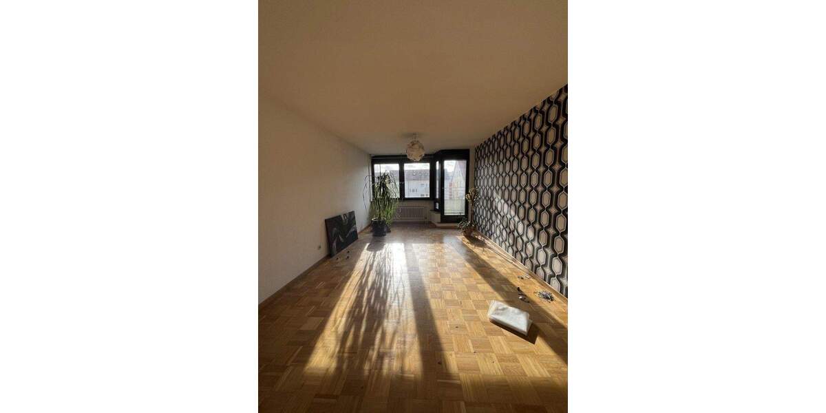 Etagenwohnung Stuttgart West - 3 Zimmer, 109 m&sup2;, 1.343&euro; | Angebot:25089186