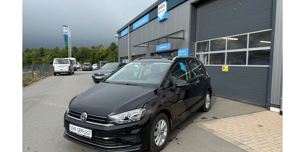 VW Golf 88.800 km 14.299 &euro; Winterberg 59955