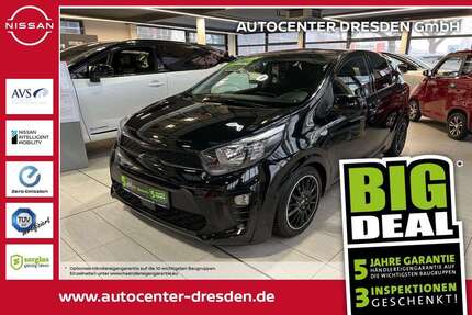 Kia Picanto 26.901 km 12.980 &euro; Dresden 01067