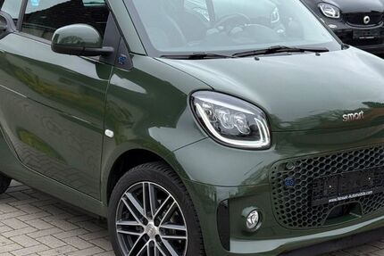 Smart ForTwo 15.499 km 13.999 &euro; Hamburg 22175