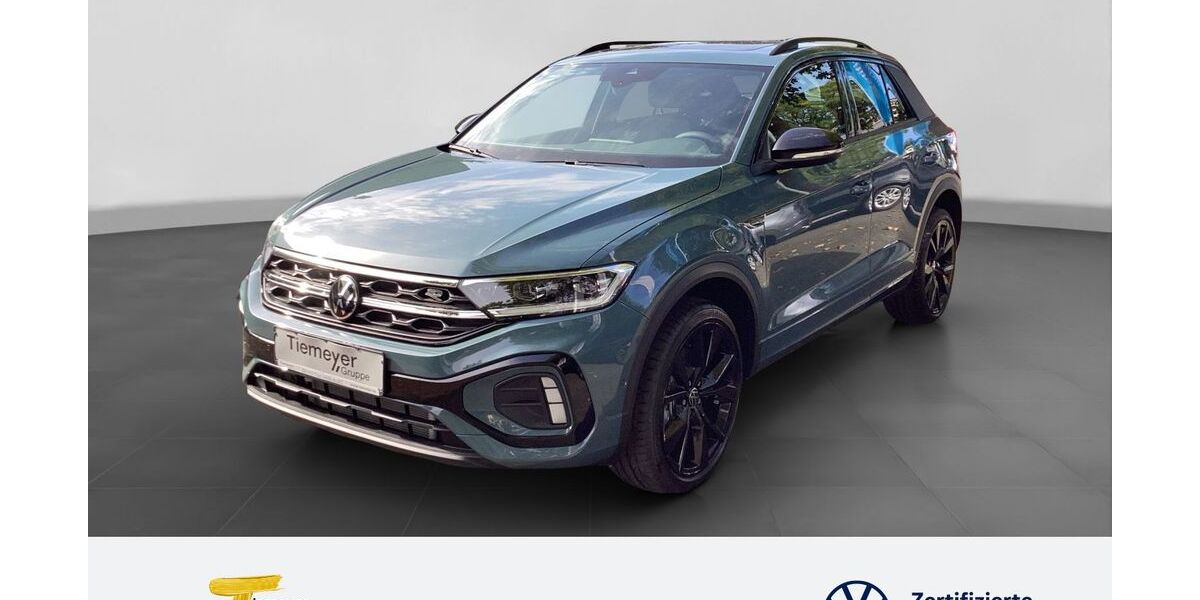 VW T-Roc 7.314 km 31.440 &euro; Marl 45770