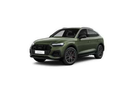 Audi Q5 9.866 km 52.980 &euro; Kaiserslautern 67663