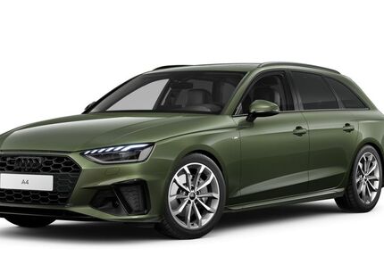 Audi A4 41.674 km 36.890 &euro; Oberursel 61440