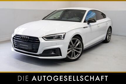 Audi A5 72.801 km 27.490 &euro; Heidenau bei Dresden 01809