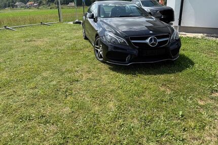 Mercedes-Benz E 350 290.000 km 13.000 &euro; Laboe 24235