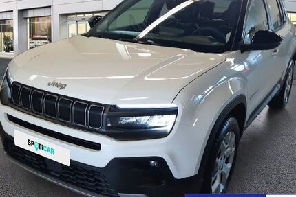 Jeep Avenger 15.622 km 18.490 &euro; Berlin 12103