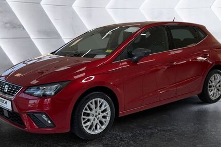 Seat Ibiza 55.350 km 15.990 &euro; Berlin 12681