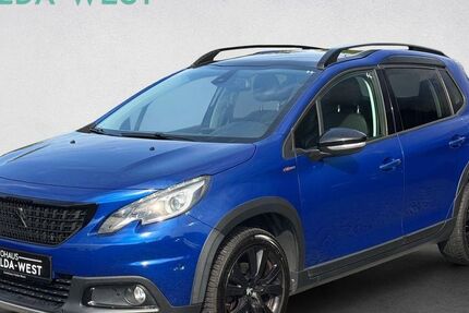 Peugeot 2008 85.399 km 11.440 &euro; Fulda 36041