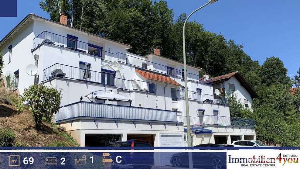 Wohnung zum Kaufen in Lambsborn 156.999 € 69.9 m²