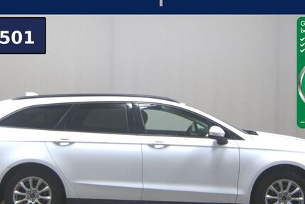 Ford Mondeo 160.533 km 10.680 &euro; Gyhum/Bockel 27404