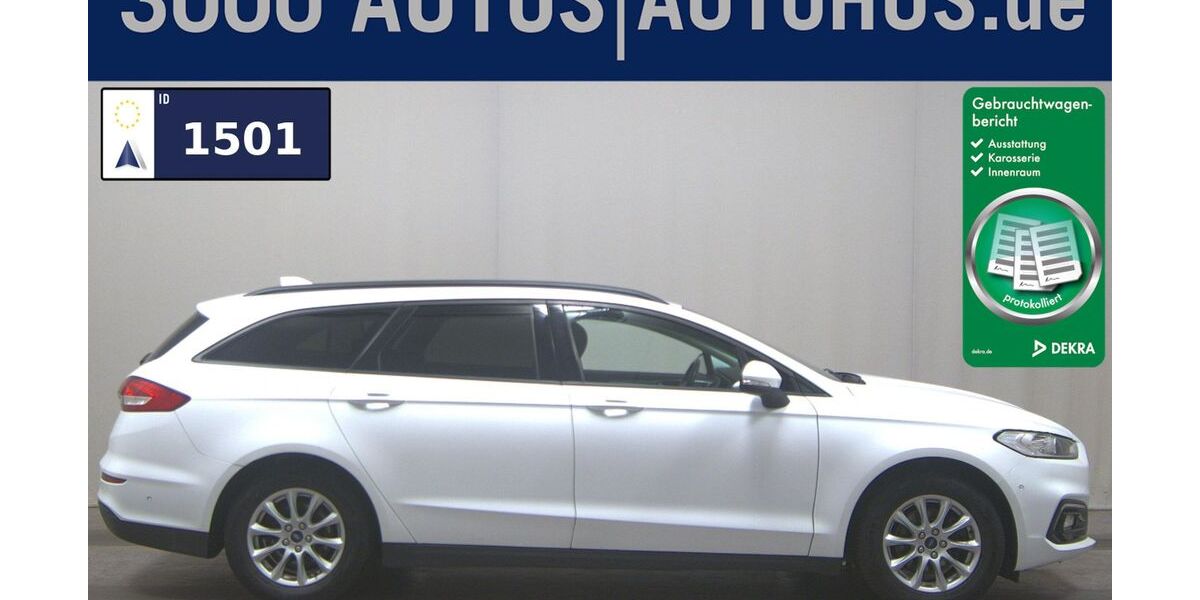 Ford Mondeo 160.533 km 10.680 &euro; Gyhum/Bockel 27404