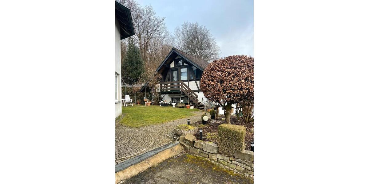 Einfamilienhaus Reichshof - 3 Zimmer, 100 m&sup2;, 249.000&euro; | Angebot:25299481