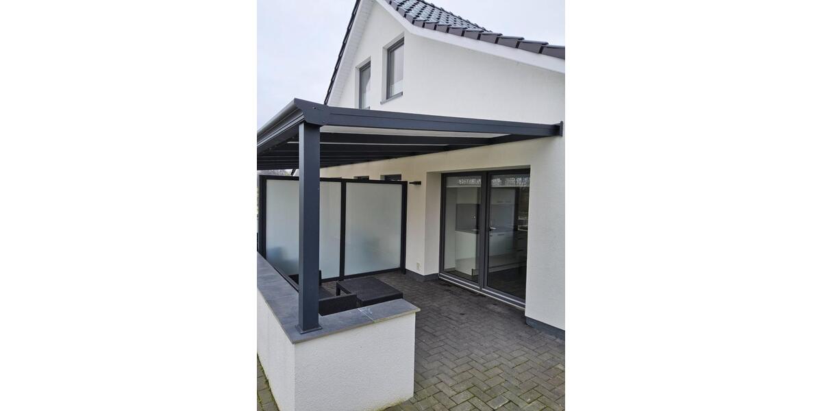 Erdgeschoßwohnung Westoverledingen - 2 Zimmer, 37 m&sup2;, 600&euro; | Angebot:25588635