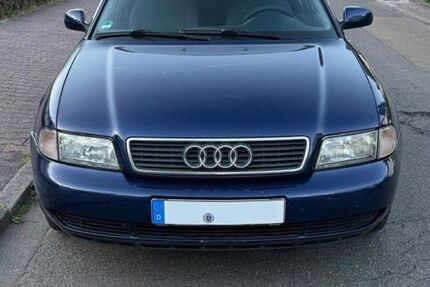 Audi A4 130.000 km 2.000 &euro; Mörfelden-Walldorf 64546