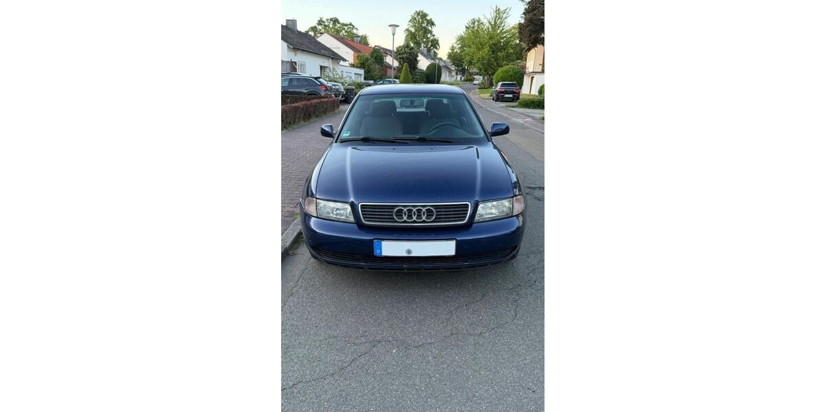 Audi A4 130.000 km 2.000 &euro; Mörfelden-Walldorf 64546