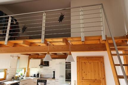 Wohnung in St. Wendel Kapellenweg zu vermieten zimmer