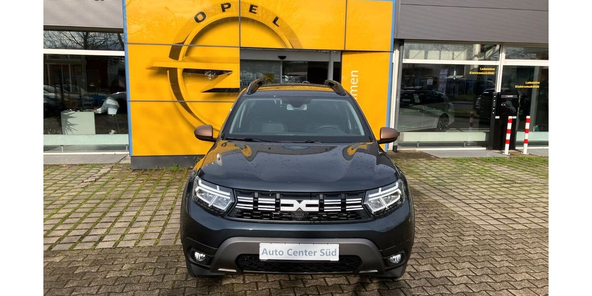 Dacia Duster 5.000 km 24.490 &euro; Freiburg 79111