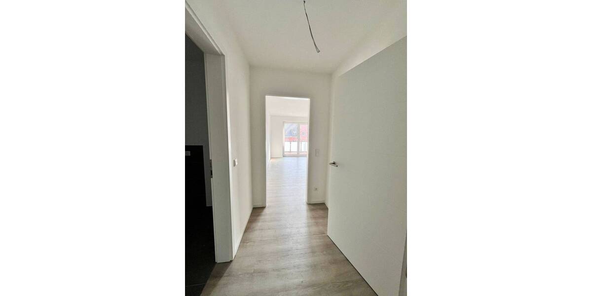 Etagenwohnung Lüneburg Schützenplatz - 2 Zimmer, 69 m&sup2;, 1.120&euro; | Angebot:26345352