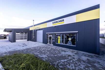 Halle in Löchgau 890.000 € 360 m²