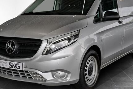 Mercedes-Benz Vito 190.960 km 20.040 € Offenburg 77656