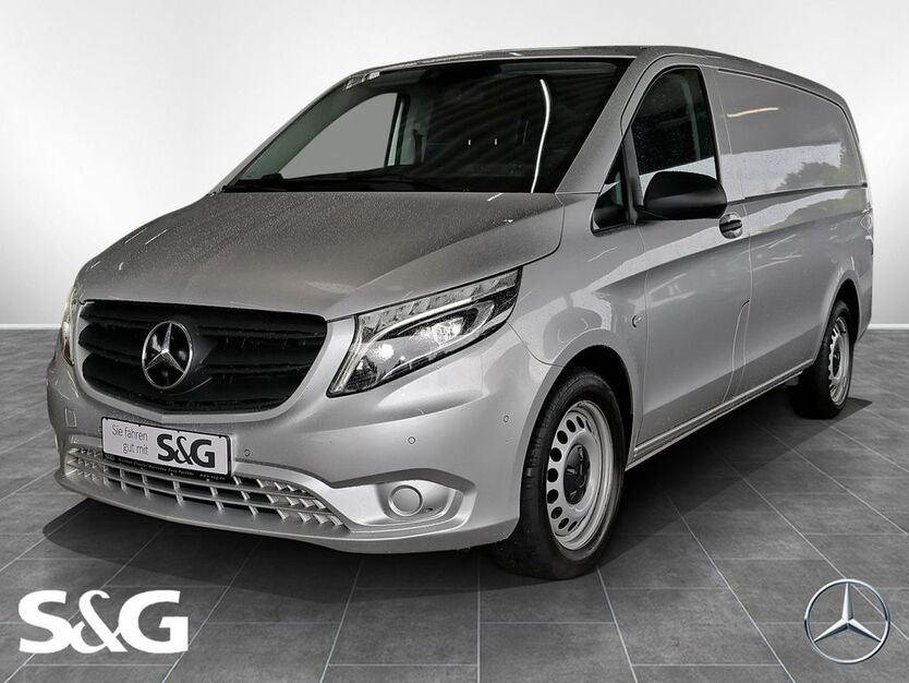 Mercedes-Benz Vito 190.960 km 20.040 € Offenburg 77656