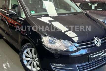 VW Sharan 224.128 km 10.500 &euro; Geisingen 78187