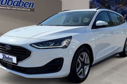 Ford Focus 57.760 km 17.950 &euro; Hamburg 21073