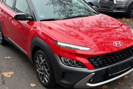 Hyundai KONA 11.000 km 22.999 &euro; Wiesbaden 65203