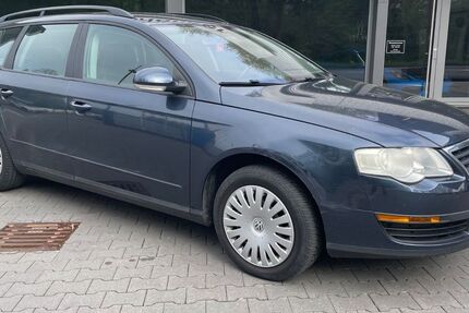 VW Passat Variant 67.000 km 3.490 &euro; Ruppichteroth 53809