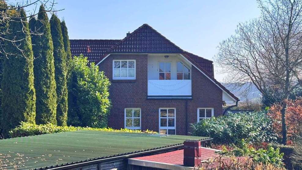 Haus zum Kaufen in Nottensdorf 339.000 € 123 m²