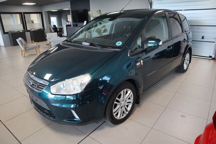 Ford C-Max 151.600 km 2.980 &euro; Döbern 03159