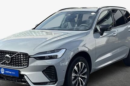 Volvo XC60 6.206 km 48.990 &euro; Schwabach 91126