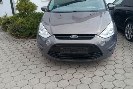 Ford S-Max 178.000 km 7.000 &euro; Klosterlechfeld 86836