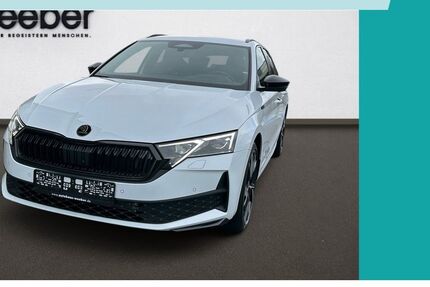 Skoda Octavia 3.499 km 48.170 &euro; Weil der Stadt 71263