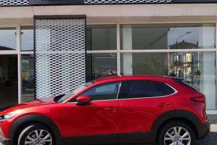 Mazda CX-30 38.500 km 18.500 &euro; Schönebeck 39218