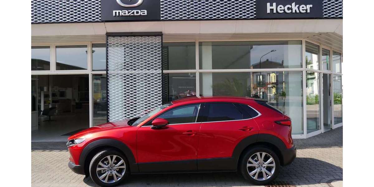 Mazda CX-30 38.500 km 18.500 &euro; Schönebeck 39218