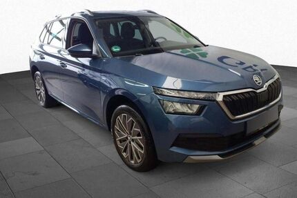 Skoda Kamiq 46.500 km 18.390 &euro; Fürth 90763