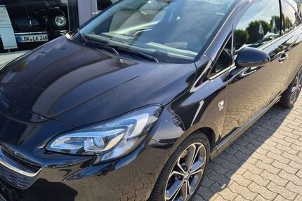 Opel Corsa 36.686 km 9.290 &euro; Ehringshausen 35630