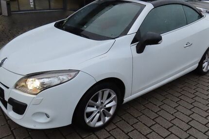 Renault Megane 101.700 km 7.690 &euro; Herschbach 56414