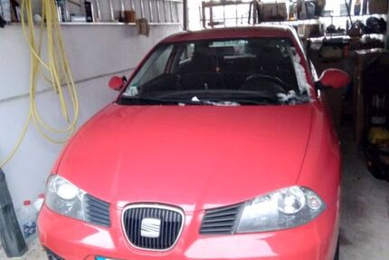 Seat Ibiza 217.000 km 1.990 &euro; Weyer 56357
